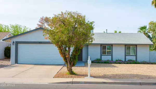 Tempe, AZ 85283,313 E WESTCHESTER Drive