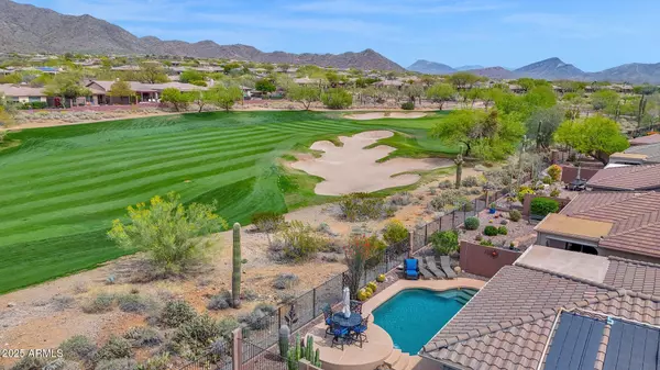 Anthem, AZ 85086,2452 W Muirfield Drive