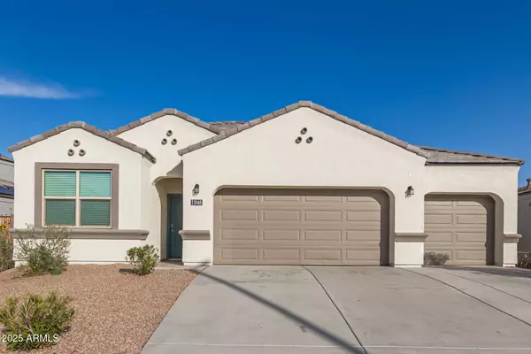 Buckeye, AZ 85396,3165 N 306TH Lane
