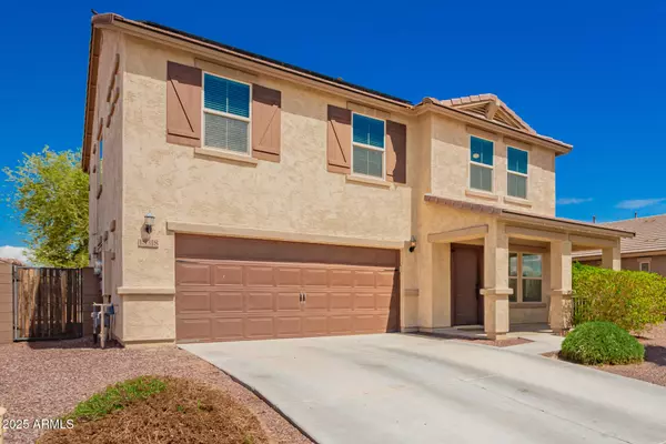 Goodyear, AZ 85338,18318 W PUEBLO Avenue