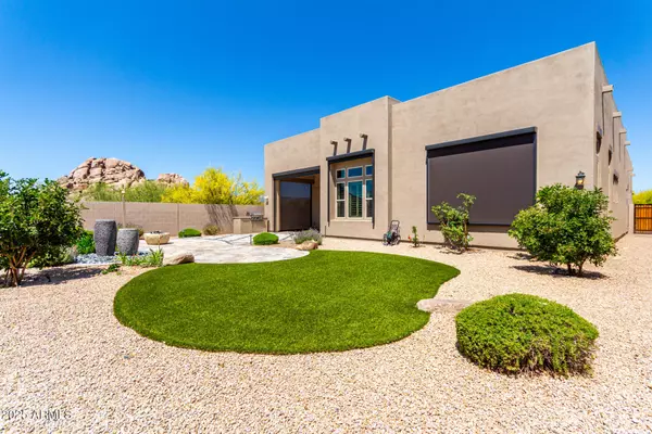 Scottsdale, AZ 85266,35264 N 72ND Place