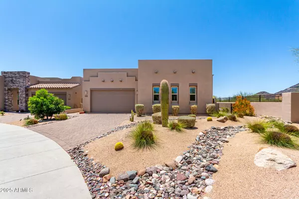 Scottsdale, AZ 85266,35264 N 72ND Place