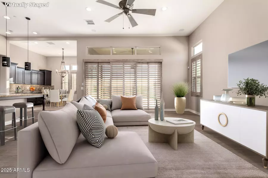 35264 N 72ND Place, Scottsdale, AZ 85266