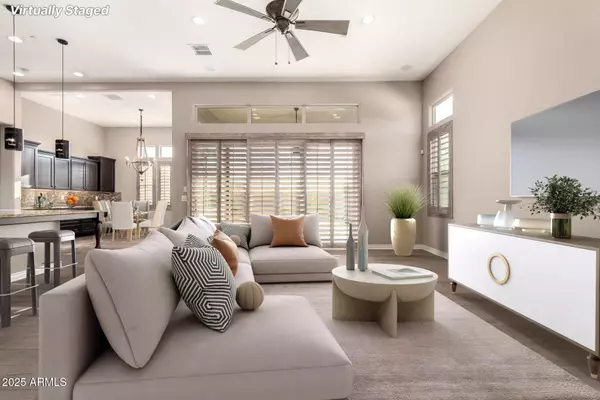 35264 N 72ND Place, Scottsdale, AZ 85266