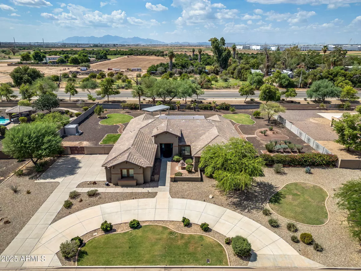 Surprise, AZ 85379,14539 W BECKER Lane