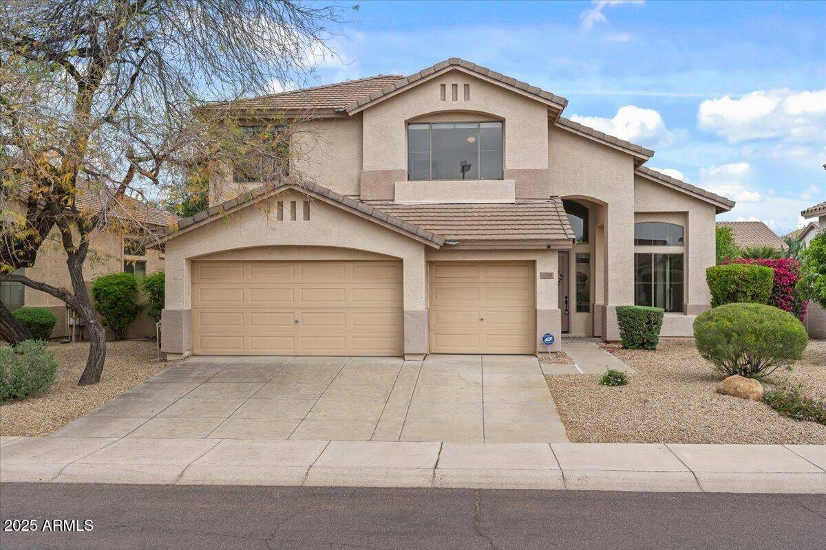 7758 E NESTLING Way, Scottsdale, AZ 85255