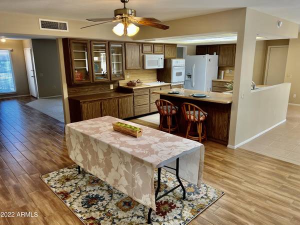 Sun City, AZ 85373,17222 N LINDGREN Avenue
