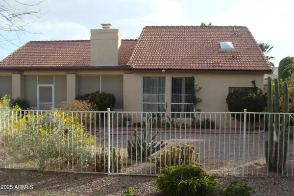 Sun Lakes, AZ 85248,9310 E CRYSTAL Drive