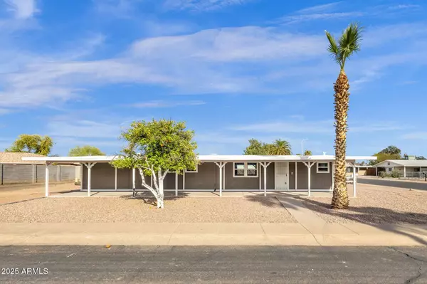 Chandler, AZ 85225,848 W CALLE DEL NORTE --
