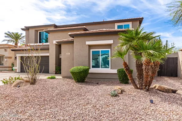 Gilbert, AZ 85295,847 E DEL RIO Street