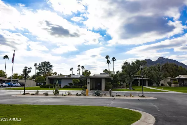 Scottsdale, AZ 85251,4800 N 68TH Street #314