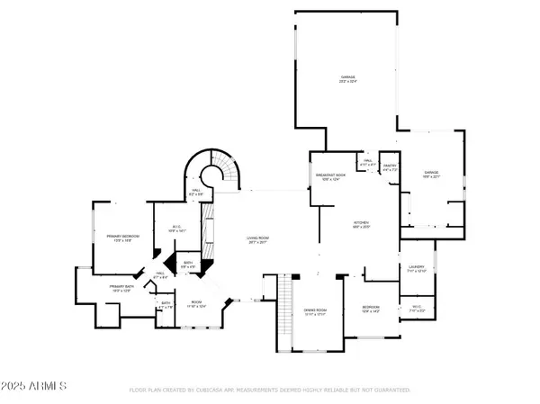 Phoenix, AZ 85013,823 W PALO VERDE Drive