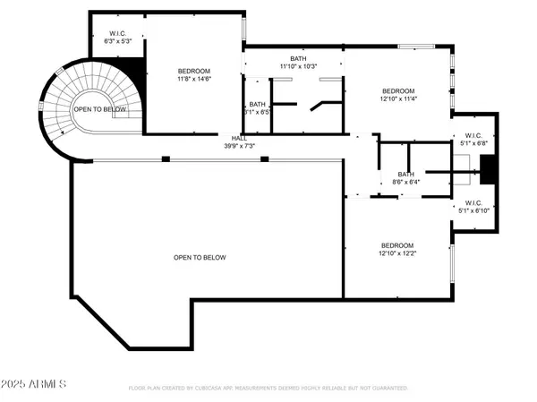 Phoenix, AZ 85013,823 W PALO VERDE Drive