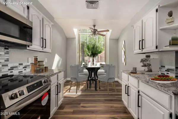 Mesa, AZ 85215,3832 N GALLATIN --