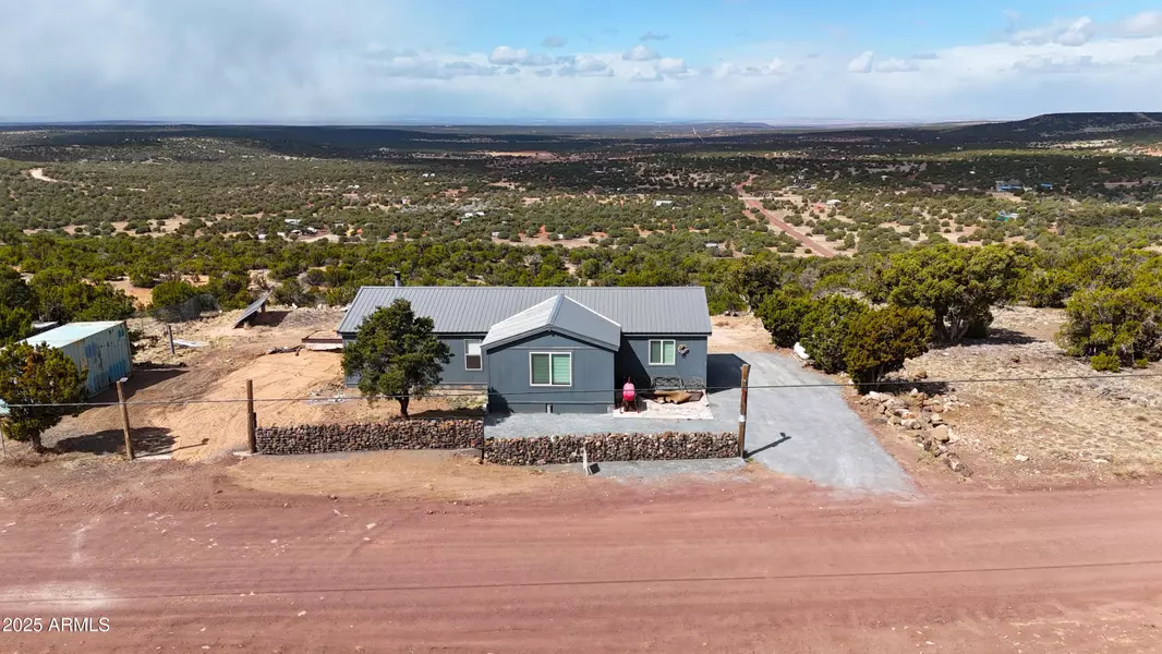 21 COUNTY ROAD 8303 --, Concho, AZ 85924