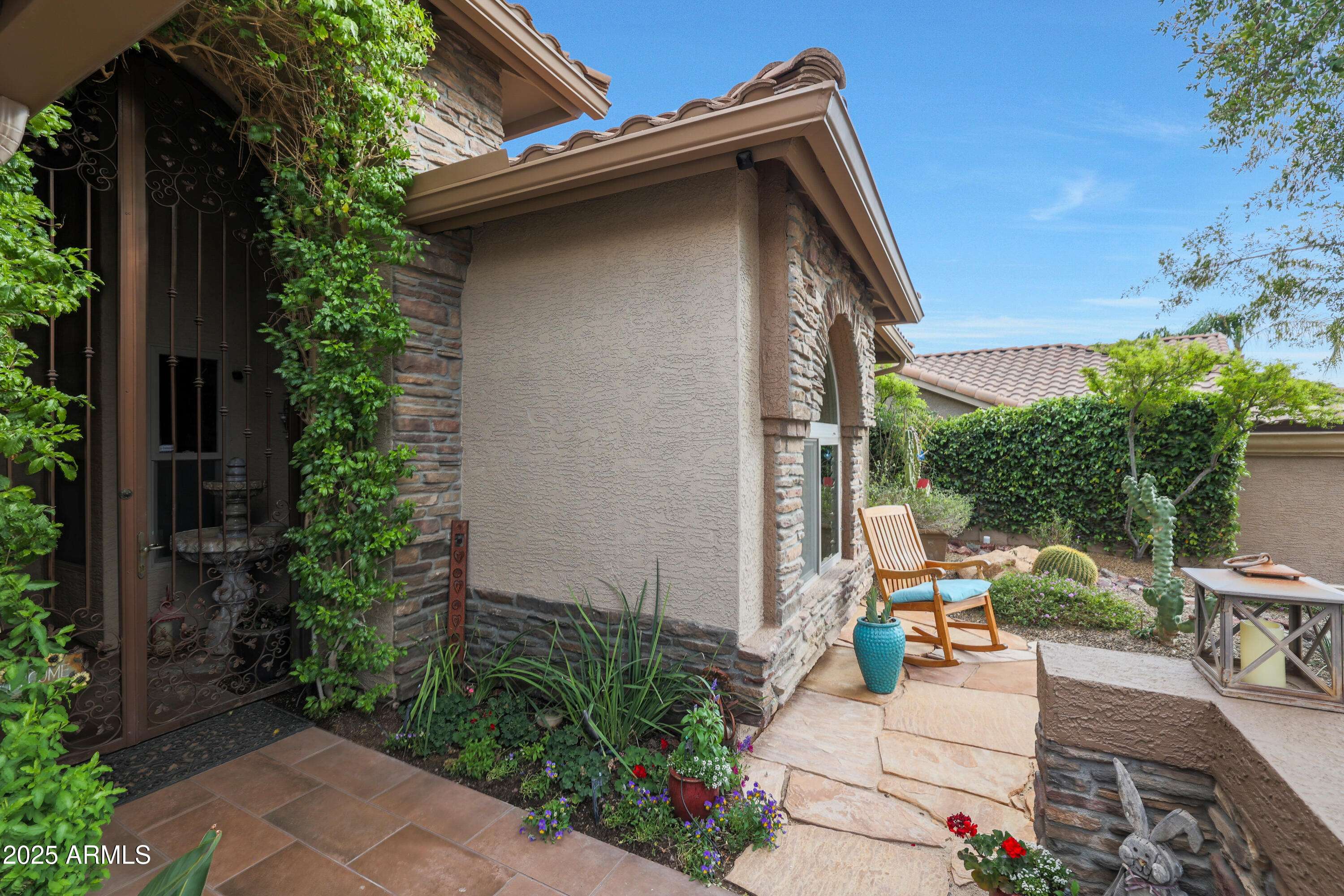 Scottsdale, AZ 85255,7517 E MARIPOSA GRANDE Drive