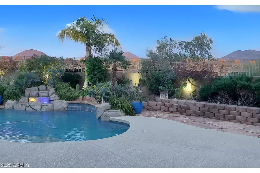 7517 E MARIPOSA GRANDE Drive, Scottsdale, AZ 85255