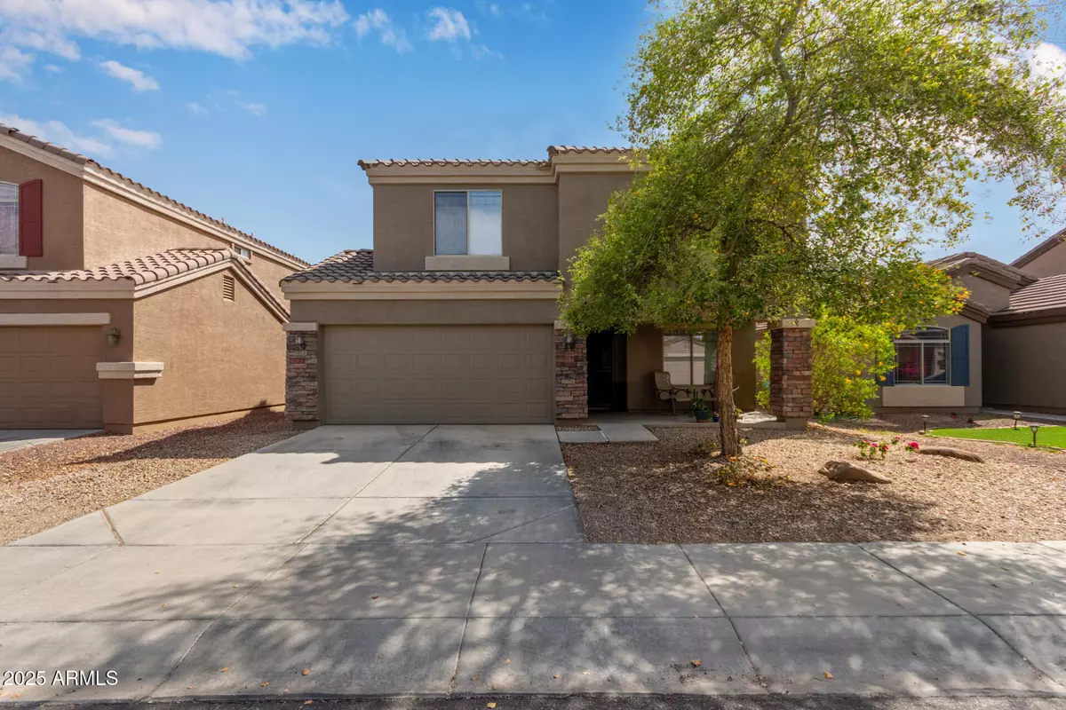 Phoenix, AZ 85037,10739 W COOLIDGE Street