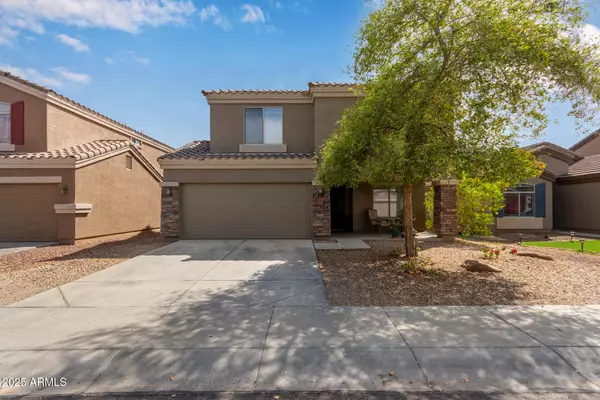 10739 W COOLIDGE Street,  Phoenix,  AZ 85037