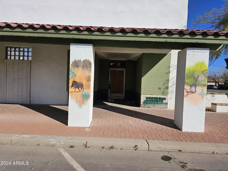 405 N MAIN Street, Eloy, AZ 85131