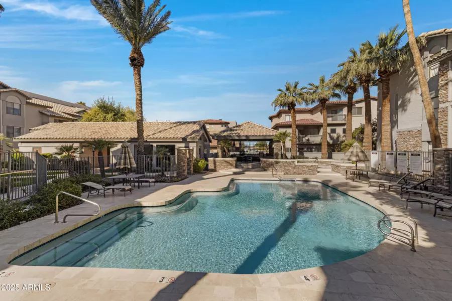 2025 E CAMPBELL Avenue #114, Phoenix, AZ 85016