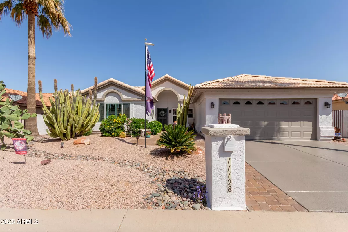 Sun Lakes, AZ 85248,11128 E Watford Court