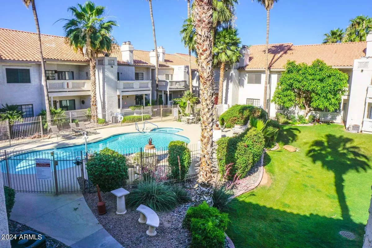 Mesa, AZ 85201,930 N MESA Drive #2027