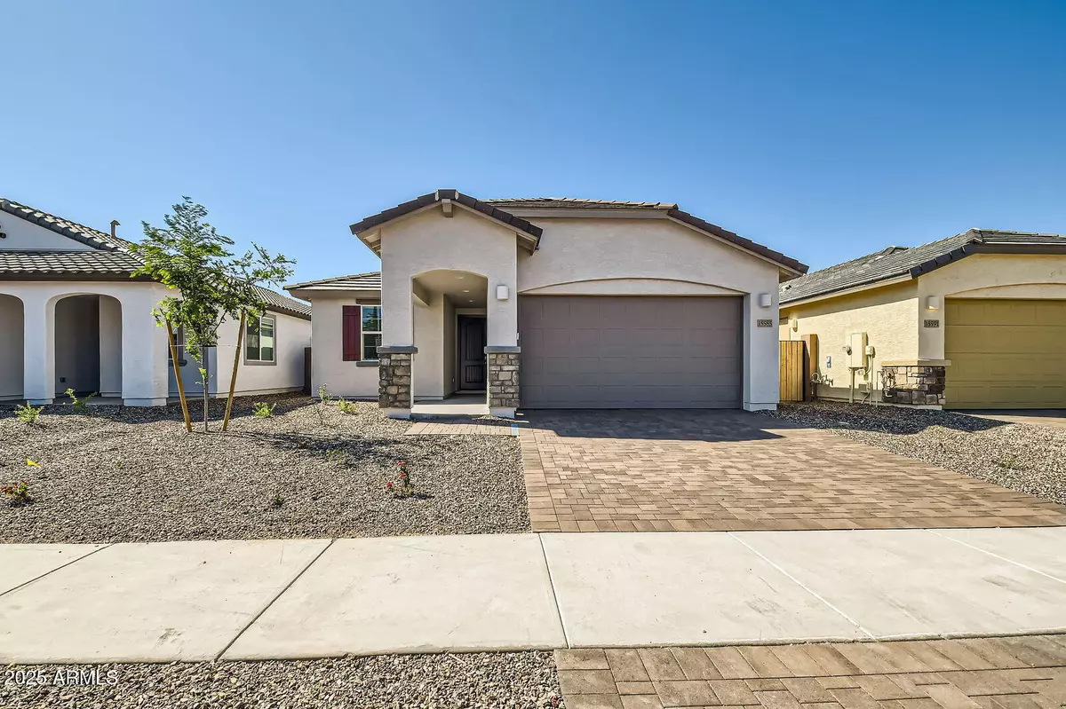 Goodyear, AZ 85338,15585 W WILLIAMS Street