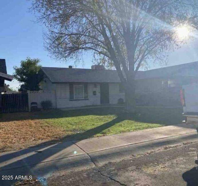 Chandler, AZ 85225,847 W HARRISON Street