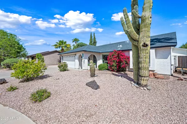 Phoenix, AZ 85032,3038 E LIBBY Street