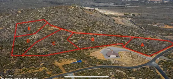 0 Grant Woods  LOT A (2 Acre) Parkway #7, Dewey, AZ 86327