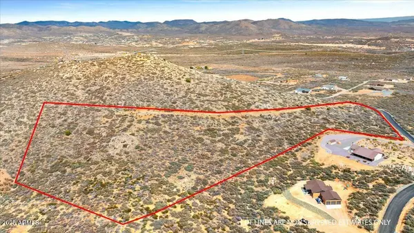 Dewey, AZ 86327,0 Grant Woods  LOT A (2 Acre) Parkway #7