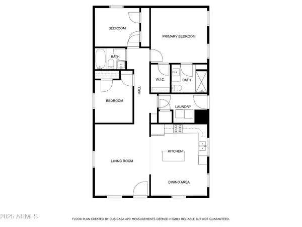 Buckeye, AZ 85326,2000 S APACHE Road #241
