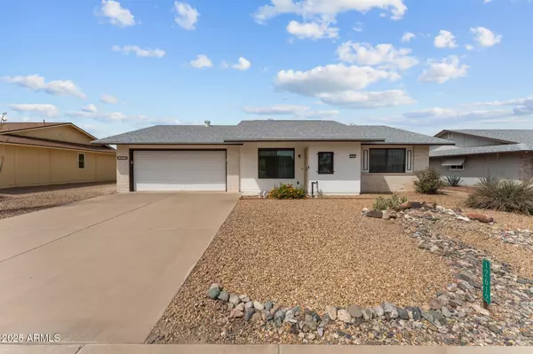 Sun City West, AZ 85375,12612 W REGAL Drive