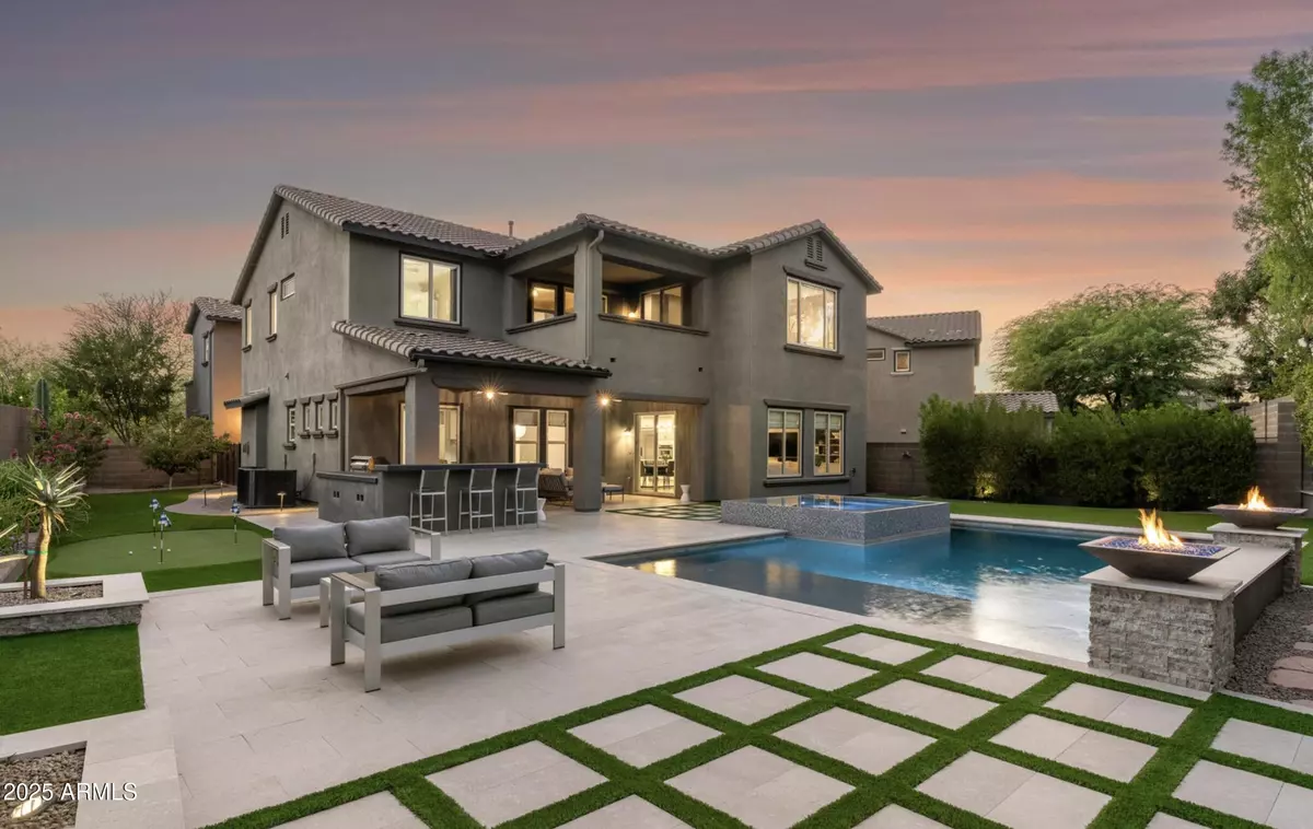 Phoenix, AZ 85050,3920 E COVEY Lane