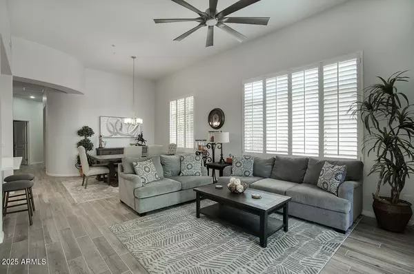 Scottsdale, AZ 85255,19475 N Grayhawk Drive ##1046