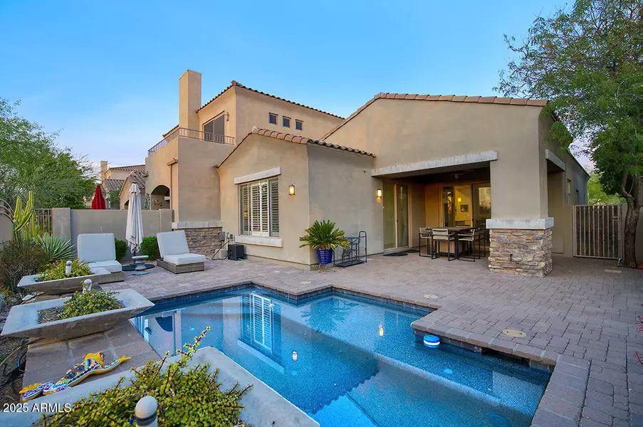 19475 N Grayhawk Drive ##1046, Scottsdale, AZ 85255