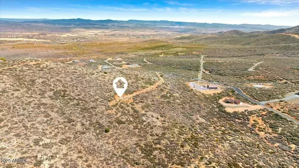 Dewey, AZ 86327,0 Grant Woods LOT D (2 Acre) Parkway #7