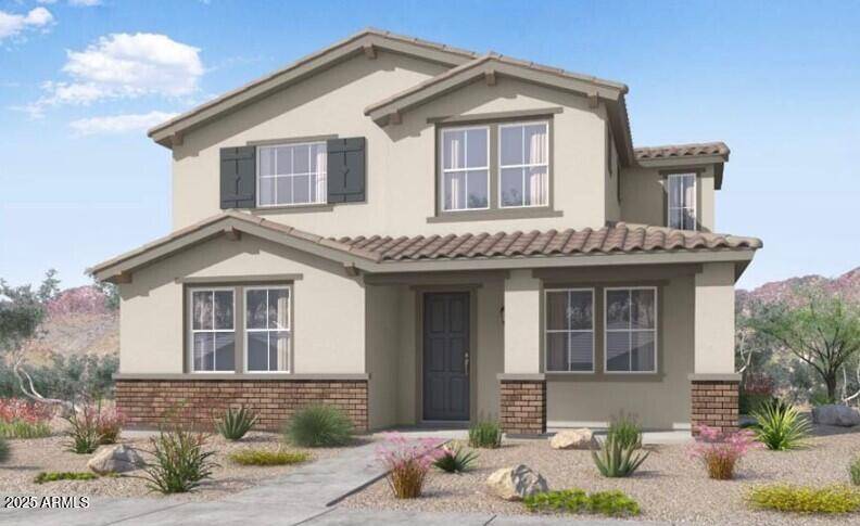 14596 W SAND HILLS Road, Surprise, AZ 85387