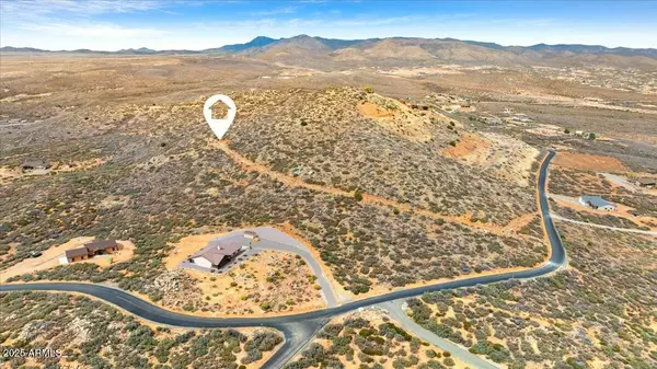 Dewey, AZ 86327,0 Grant Woods LOT E (2 Acre) Parkway #7