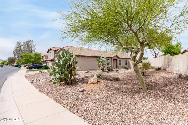 Maricopa, AZ 85138,41580 W SUNLAND Drive