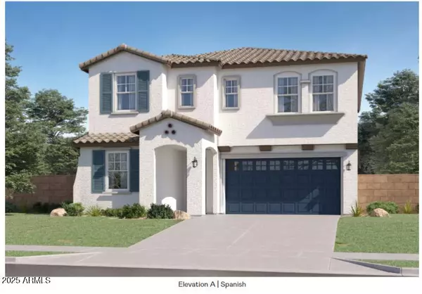 8259 E PETUNIA Avenue, Mesa, AZ 85212