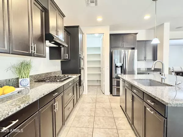 Goodyear, AZ 85395,4417 N 156TH Drive