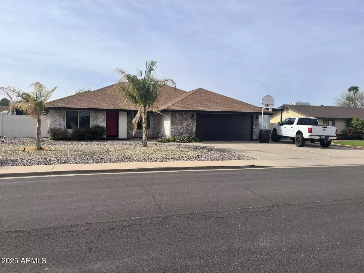 Mesa, AZ 85206,5537 E DRUMMER Avenue