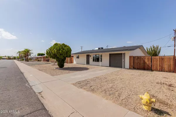Mesa, AZ 85205,5446 E BILLINGS Street