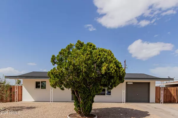 Mesa, AZ 85205,5446 E BILLINGS Street