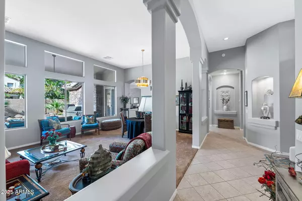 Chandler, AZ 85286,2452 W ENFIELD Way