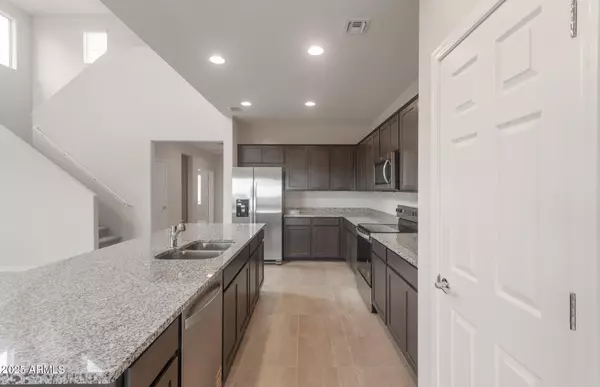 Goodyear, AZ 85338,4107 S 176TH Drive