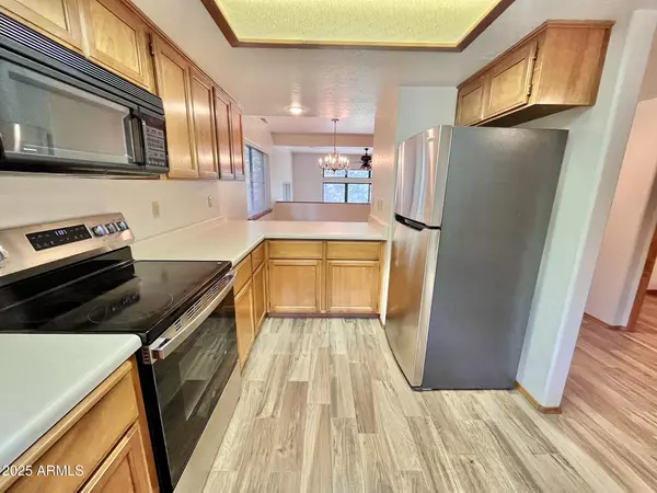 Flagstaff, AZ 86004,2316 N Earle Drive