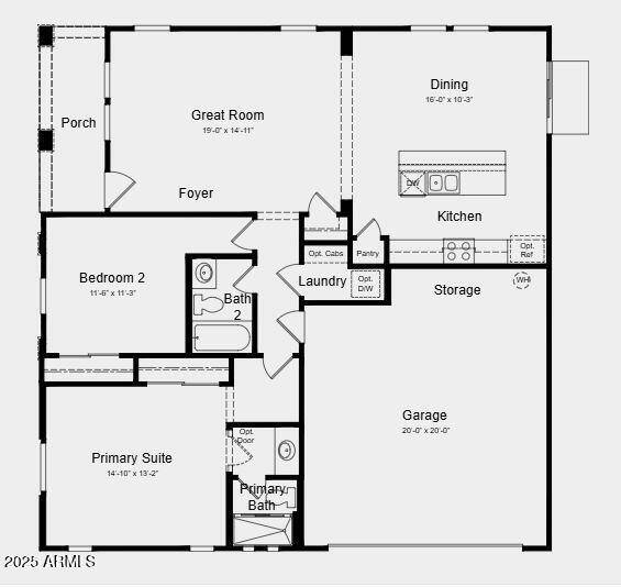 14639 W SAND HILLS Road, Surprise, AZ 85388